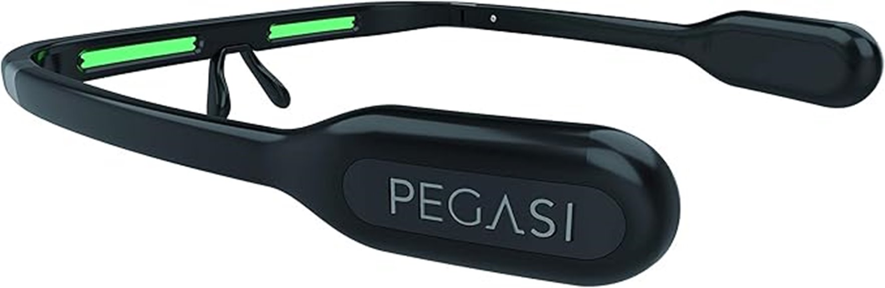 smart light therapy glasses