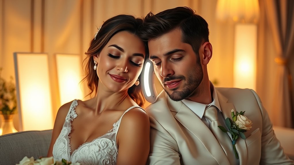 start light therapy early