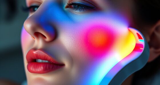 targeted led skincare plan