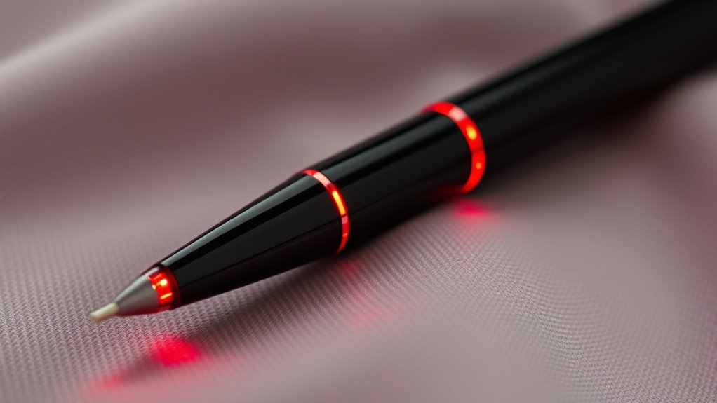 tattoo healing pen factors