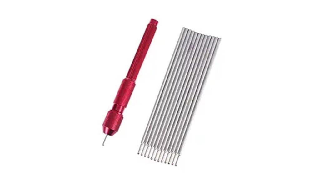 tattoo pen and stencil set