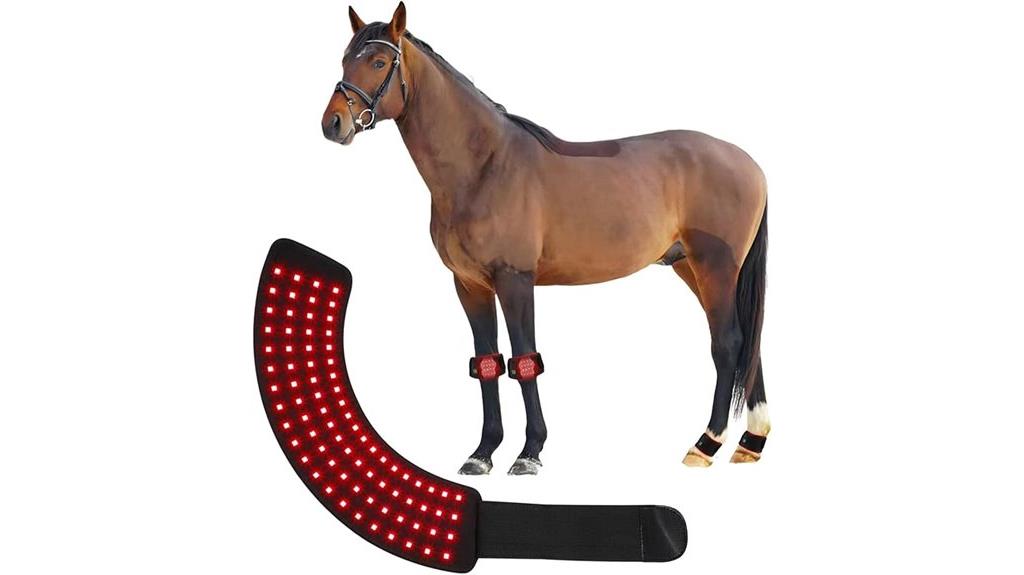 therapeutic wraps for animals