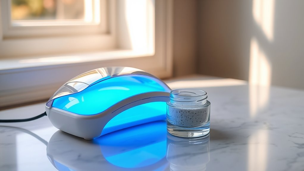 timing is skin friendly care