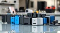 top 12v adapters for reliability
