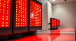 top 13 red light panels