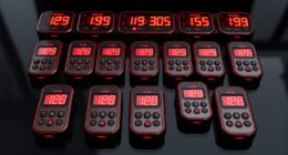 top 13 red light remote