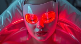 top 15 red light masks
