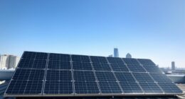top 850 nm infrared panels