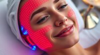 top anti aging led masks