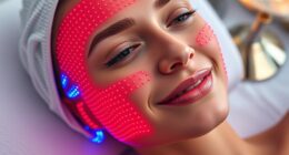 top anti aging led masks