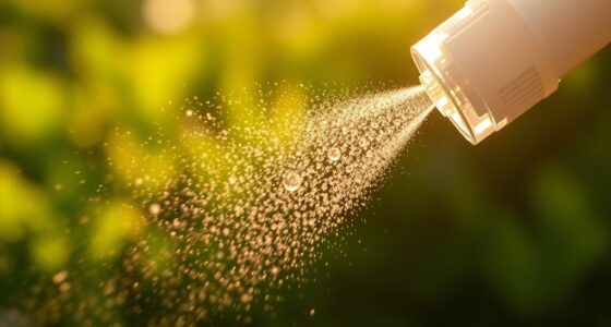 top antioxidant mists for glow