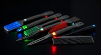top beard grooming tools