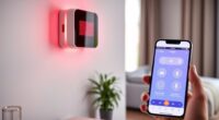 top bluetooth red light devices