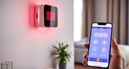 top bluetooth red light devices