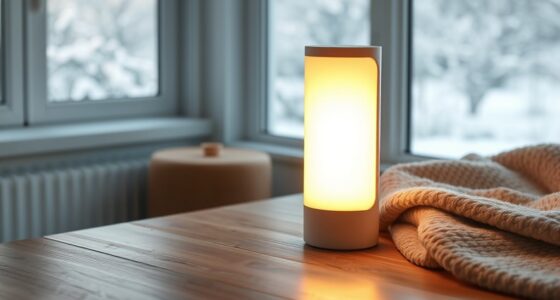 top bright light therapy lamps
