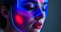 top celebrity led mask picks