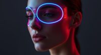 top collagen boosting led masks