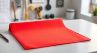top compact red light mats