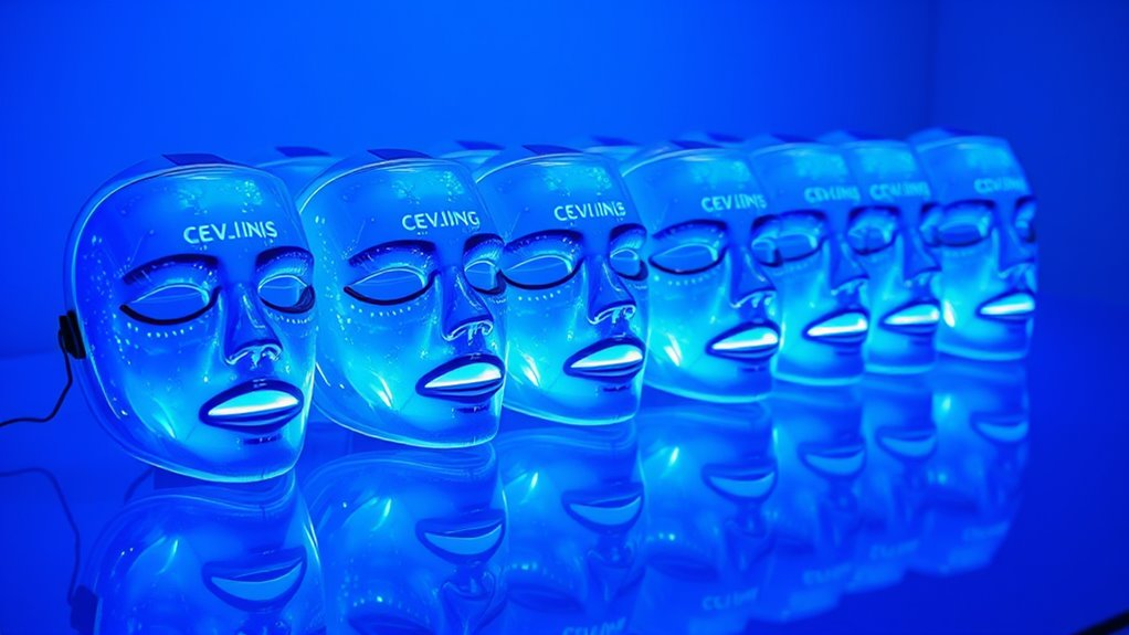 top cooling cryo mask combos