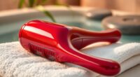 top cordless red light rollers