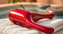 top cordless red light rollers