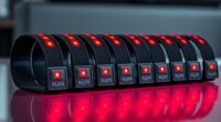top elbow red light therapy