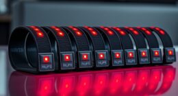 top elbow red light therapy