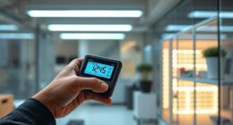 top emf meters for leds