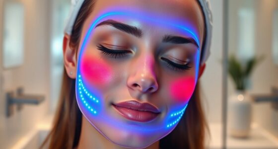 top fda approved led masks