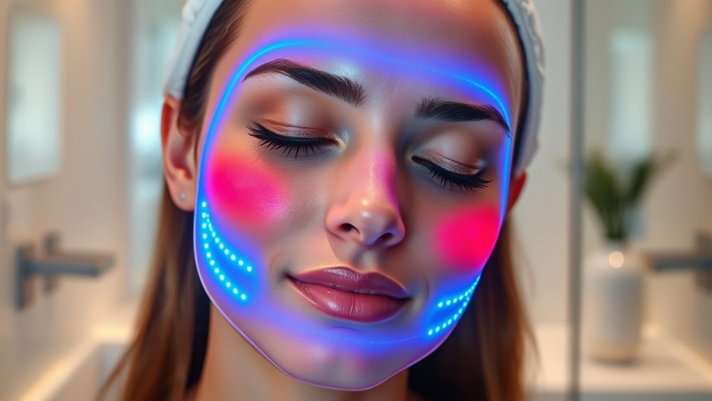 top fda approved led masks