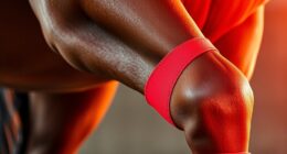 top horse leg wraps