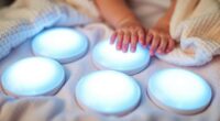 top infant jaundice light pads