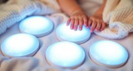 top infant jaundice light pads