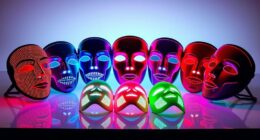 top influencer recommended led masks