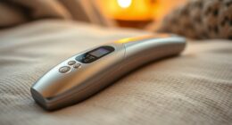 top infrared arthritis relief devices