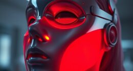 top infrared skin rejuvenation masks