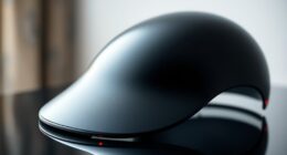 top ios laser hair caps