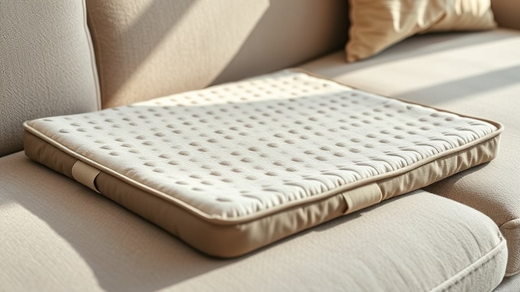 top joint relief veterinary pads