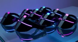 top k pop light therapy visors