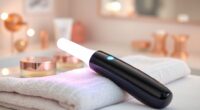 top led anti aging devices