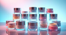 top led friendly cleansing balms