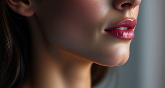 top led jawline enhancers