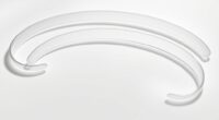 top led mask liners