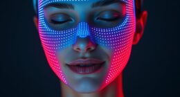 top led mask trends