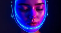 top led masks for skin
