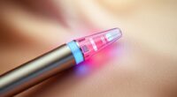 top led neck tightening devices