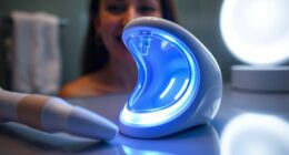 top led teeth whitening options