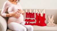 top maternity back support braces