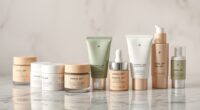 top mineral spf post treatment