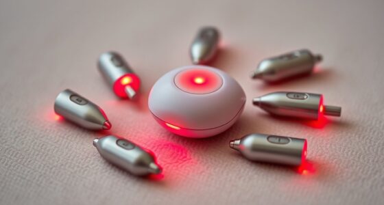 top mini ear therapy tools